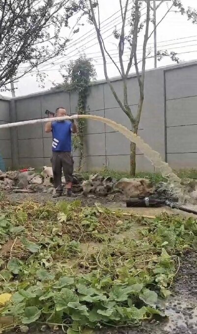 临泉灌溉井