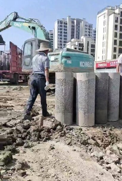 临泉降水井